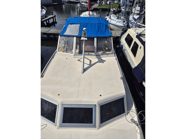 Joda tur 24 spitsgatter sloep - afbeelding 5 van  21