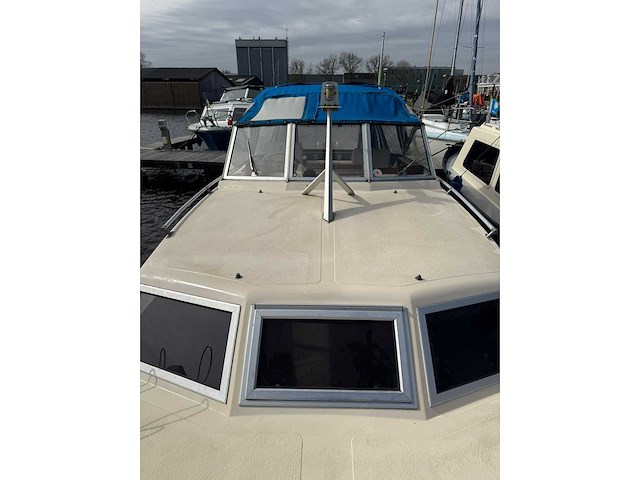 Joda tur 24 spitsgatter sloep - afbeelding 6 van  21