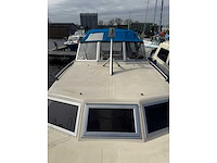 Joda tur 24 spitsgatter sloep - afbeelding 6 van  21