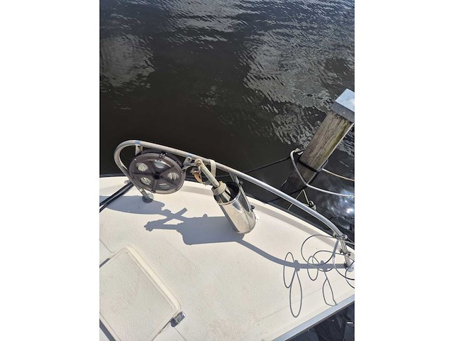 Joda tur 24 spitsgatter sloep - afbeelding 9 van  21