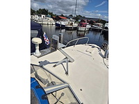 Joda tur 24 spitsgatter sloep - afbeelding 19 van  21