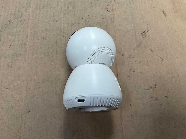 Jodan c9ts-u smart camera - afbeelding 2 van  3