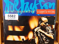 Joe jackson - afbeelding 1 van  4