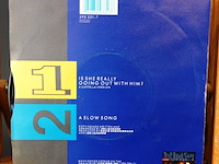 Joe jackson - afbeelding 2 van  4