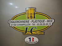 Joël chayoux - afbeelding 8 van  20