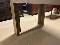 Joel eetkamertafel 220cm - afbeelding 9 van  10