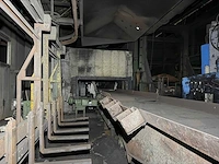 Joest - 2023 - tuf 1400/1651 - 400 x 3200 - scheidingsgoot - afbeelding 2 van  30