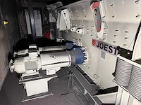 Joest - 2023 - tuf 1400/1651 - 400 x 3200 - scheidingsgoot - afbeelding 4 van  30