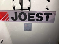 Joest - 2023 - tuf 1400/1651 - 400 x 3200 - scheidingsgoot - afbeelding 6 van  30