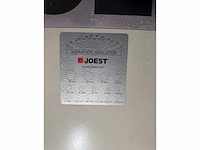 Joest - 2023 - tuf 1400/1651 - 400 x 3200 - scheidingsgoot - afbeelding 26 van  30