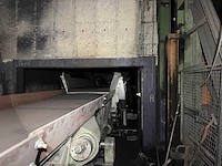 Joest - 2023 - tuf 1400/1651 - 400 x 3200 - scheidingsgoot