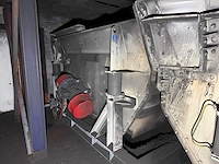 Joest - 2023 - tuf 1400/1651 - 400 x 3200 - scheidingsgoot - afbeelding 8 van  30