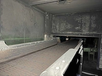 Joest - 2023 - tuf 1400/1651 - 400 x 3200 - scheidingsgoot - afbeelding 13 van  30