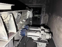 Joest - 2023 - tuf 1400/1651 - 400 x 3200 - scheidingsgoot - afbeelding 14 van  30