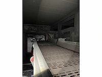 Joest - 2023 - tuf 1400/1651 - 400 x 3200 - scheidingsgoot - afbeelding 15 van  30