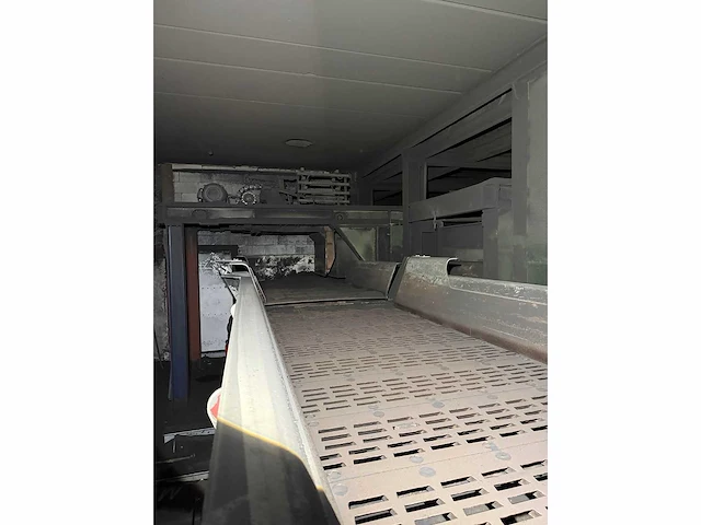 Joest - 2023 - tuf 1400/1651 - 400 x 3200 - scheidingsgoot - afbeelding 16 van  30