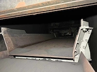 Joest - 2023 - tuf 1400/1651 - 400 x 3200 - scheidingsgoot - afbeelding 7 van  30