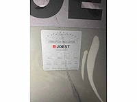 Joest - 2023 - tuf 1400/1651 - 400 x 3200 - scheidingsgoot - afbeelding 22 van  30