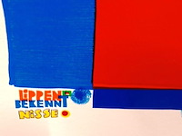 Joey goergen? litho - afbeelding 4 van  5