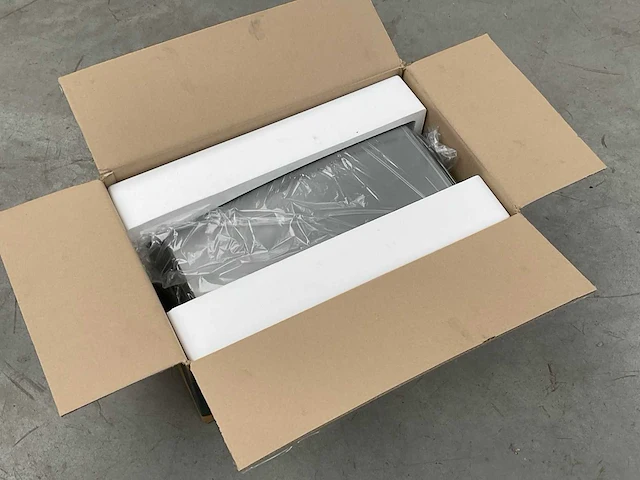 Jofel aa24950 handdroger - afbeelding 4 van  4