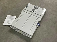 Jofel ay11000 verticale opklapbare verschoontafel (4x) - afbeelding 5 van  5