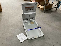 Jofel ay11000 verticale opklapbare verschoontafel