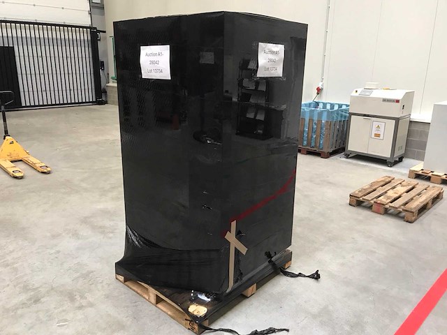 Jofemar (esplus refriger v7) vending machine - afbeelding 2 van  10