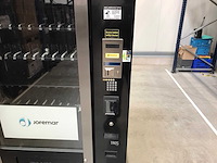 Jofemar (esplus refriger v7) vending machine - afbeelding 3 van  10