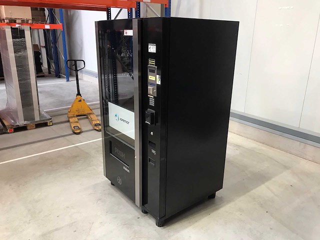 Jofemar (esplus refriger v7) vending machine - afbeelding 4 van  10