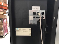 Jofemar (esplus refriger v7) vending machine - afbeelding 7 van  10