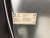 Jofemar (esplus refriger v7) vending machine - afbeelding 8 van  10