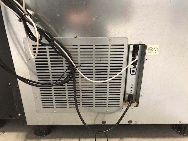 Jofemar (esplus refriger v7) vending machine - afbeelding 9 van  10