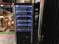Jofemar (esplus refriger v7) vending machine - afbeelding 10 van  10