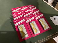 Jofrika oog wimpers (15x) - afbeelding 3 van  5