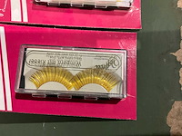 Jofrika oog wimpers (15x) - afbeelding 4 van  5