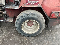 Jogger 300 shovel - afbeelding 2 van  35