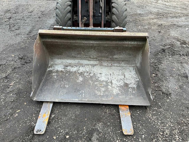 Jogger 300 shovel - afbeelding 5 van  35