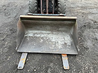 Jogger 300 shovel - afbeelding 5 van  35