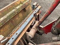 Jogger 300 shovel - afbeelding 7 van  35