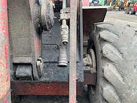Jogger 300 shovel - afbeelding 8 van  35