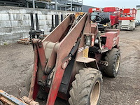 Jogger 300 shovel - afbeelding 9 van  35