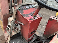 Jogger 300 shovel - afbeelding 18 van  35