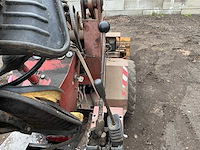 Jogger 300 shovel - afbeelding 20 van  35