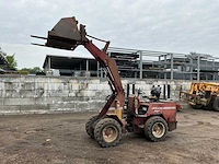 Jogger 300 shovel - afbeelding 27 van  35