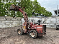 Jogger 300 shovel - afbeelding 28 van  35