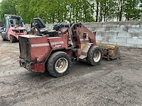 Jogger 300 shovel - afbeelding 31 van  35