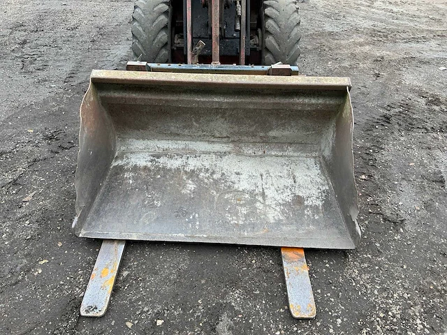 Jogger 300 shovel - afbeelding 5 van  35