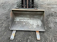 Jogger 300 shovel - afbeelding 5 van  35