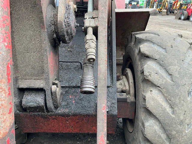 Jogger 300 shovel - afbeelding 8 van  35