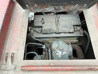 Jogger 300 shovel - afbeelding 22 van  35